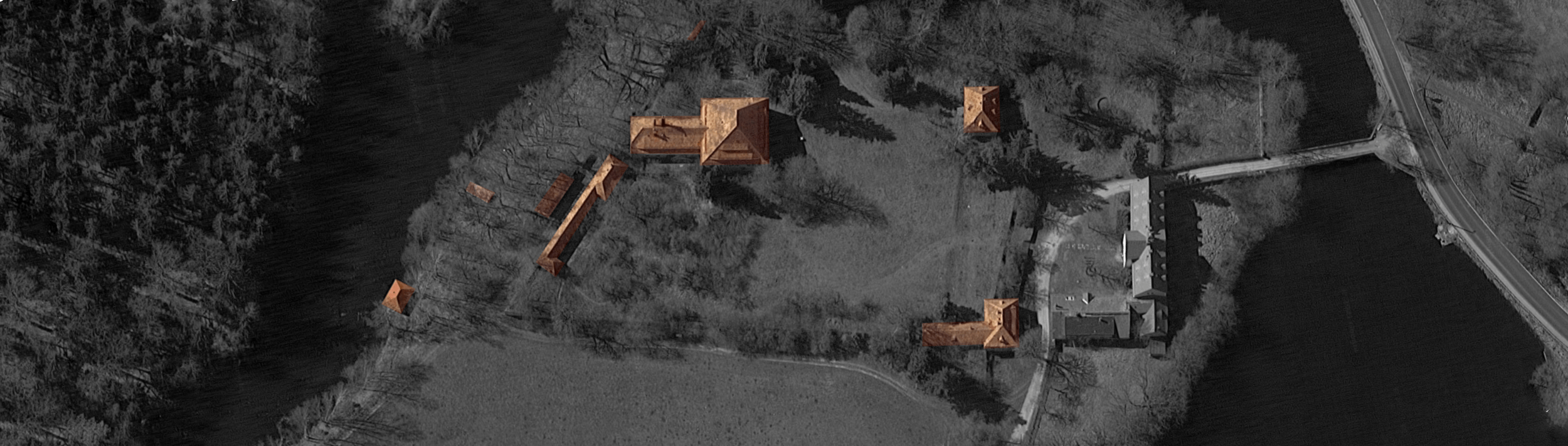 Neues-Jagdhaus_Karte Übersichtskarte