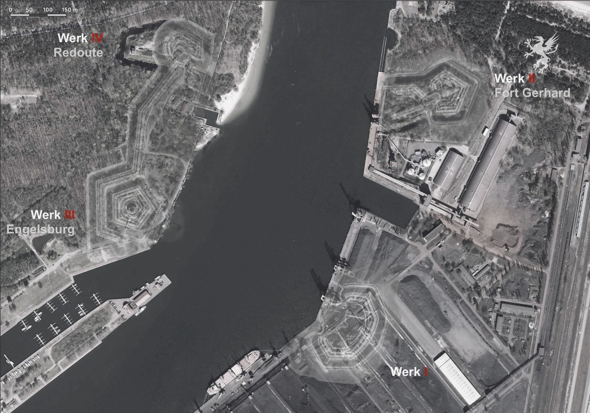 FestungSwinemuendeHead