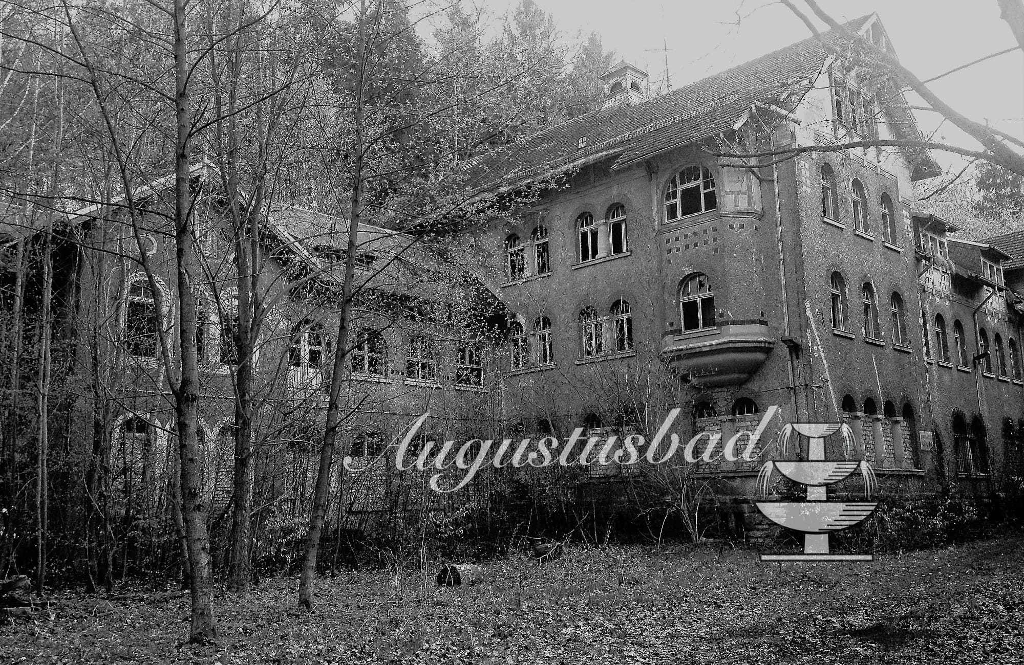 AugustusbadHead Kurhaus