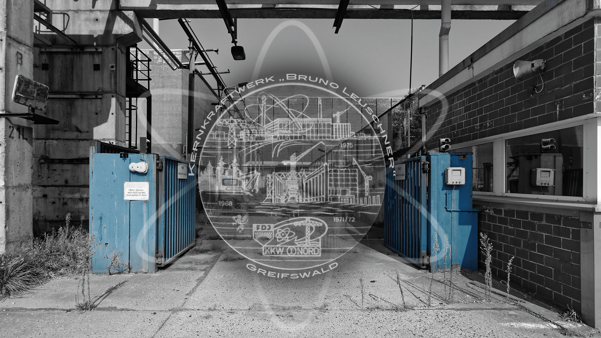 Kernkraftwerk-Greifswald_Titelbild Titelbild